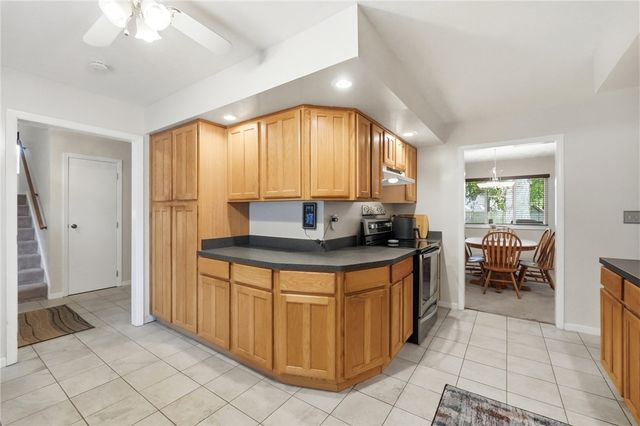 8919 Deep Forest Lane, Centerville, OH 45458