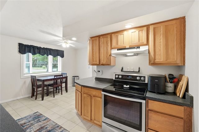 8919 Deep Forest Lane, Centerville, OH 45458