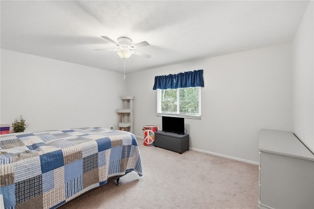 8919 Deep Forest Lane, Centerville, OH 45458