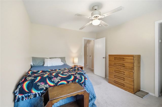 8919 Deep Forest Lane, Centerville, OH 45458