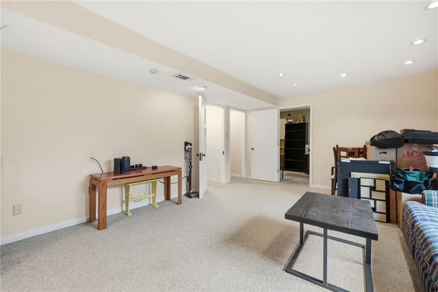 8919 Deep Forest Lane, Centerville, OH 45458