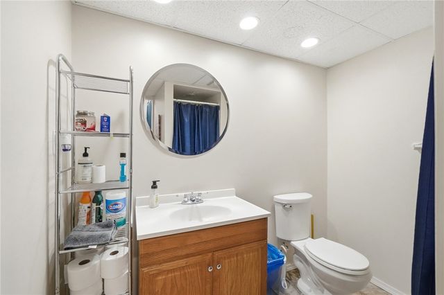 8919 Deep Forest Lane, Centerville, OH 45458