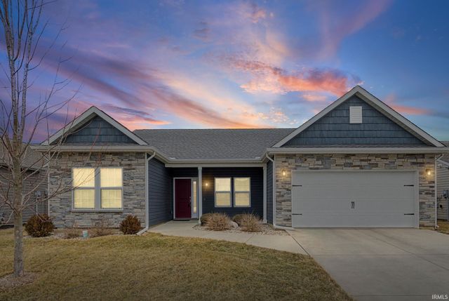 962 Kingrail Drive, West Lafayette, IN 47906