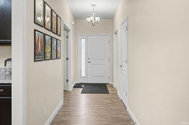 962 Kingrail Drive, West Lafayette, IN 47906