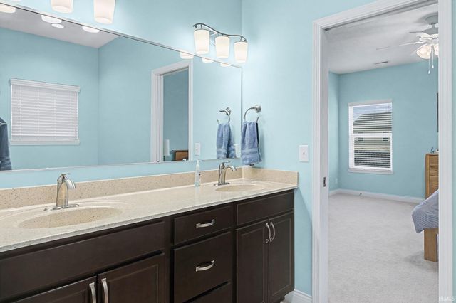 962 Kingrail Drive, West Lafayette, IN 47906