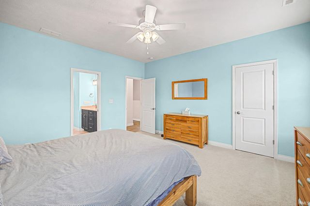 962 Kingrail Drive, West Lafayette, IN 47906