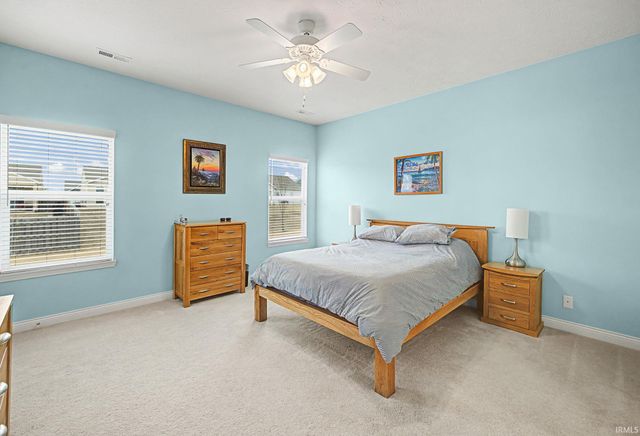 962 Kingrail Drive, West Lafayette, IN 47906