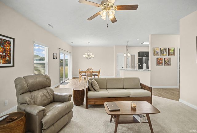 962 Kingrail Drive, West Lafayette, IN 47906