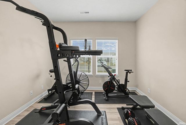 962 Kingrail Drive, West Lafayette, IN 47906