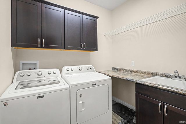 962 Kingrail Drive, West Lafayette, IN 47906