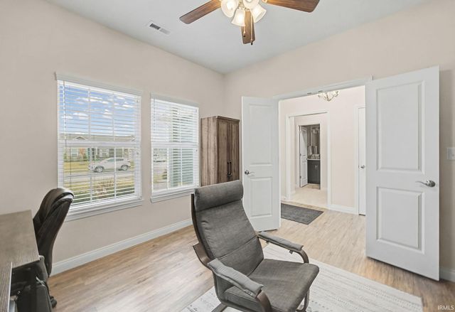 962 Kingrail Drive, West Lafayette, IN 47906