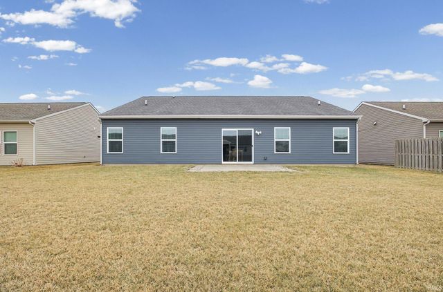 962 Kingrail Drive, West Lafayette, IN 47906