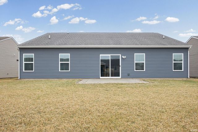 962 Kingrail Drive, West Lafayette, IN 47906