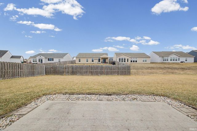 962 Kingrail Drive, West Lafayette, IN 47906