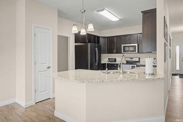 962 Kingrail Drive, West Lafayette, IN 47906