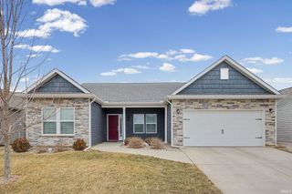 962 Kingrail Drive, West Lafayette, IN 47906