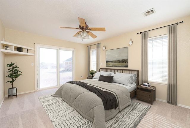 900 S Spring Lane, Blanchard, OK 73010