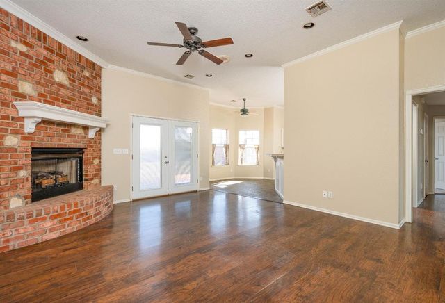 900 S Spring Lane, Blanchard, OK 73010