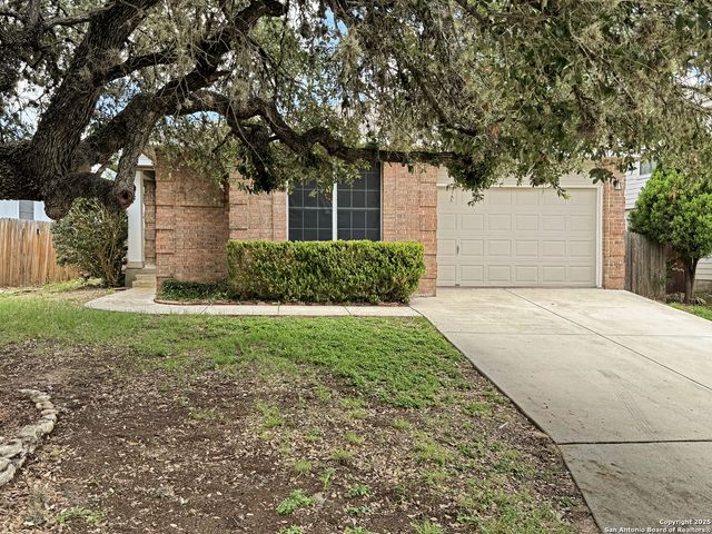 1222 Bobcat Pass, San Antonio, TX 78251