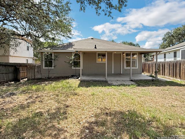 1222 Bobcat Pass, San Antonio, TX 78251