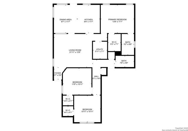 1222 Bobcat Pass, San Antonio, TX 78251