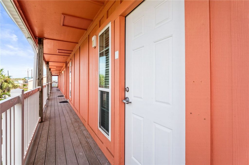 800 Beach Access Road 1a 112, Port Aransas, TX 78373 — photo 3