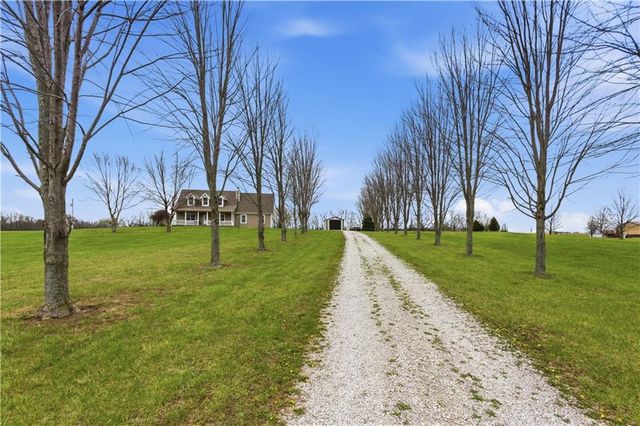 865 NW 1901st Road, Lone Jack, MO 64070
