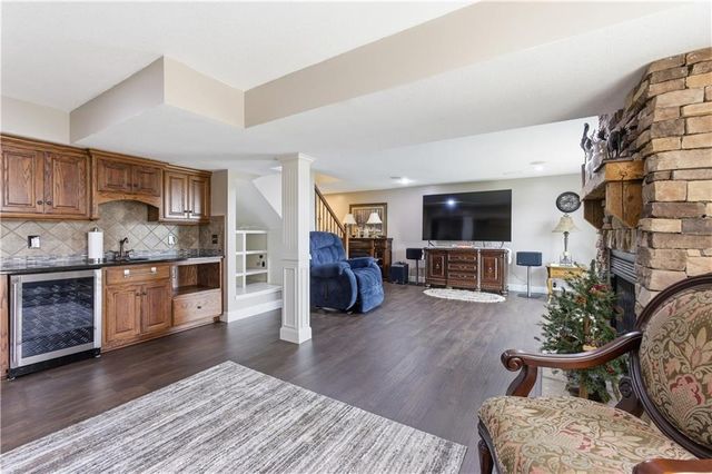 865 NW 1901st Road, Lone Jack, MO 64070