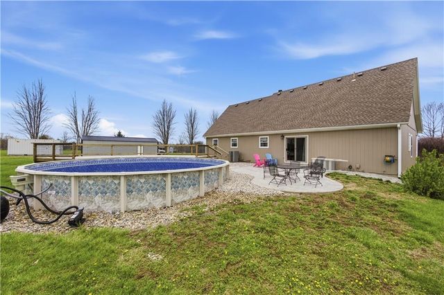 865 NW 1901st Road, Lone Jack, MO 64070