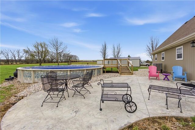 865 NW 1901st Road, Lone Jack, MO 64070