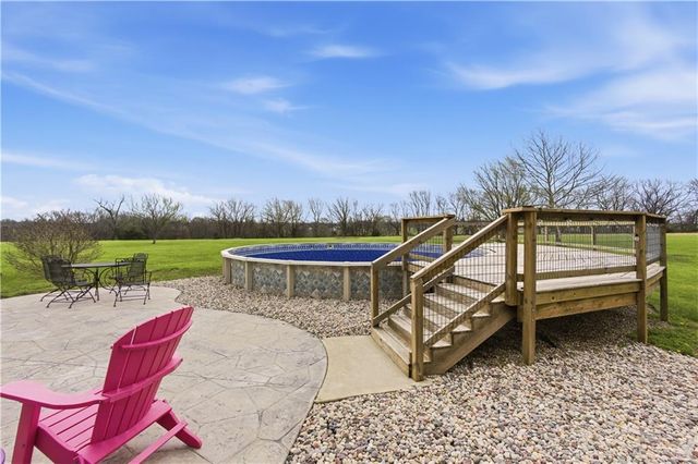 865 NW 1901st Road, Lone Jack, MO 64070