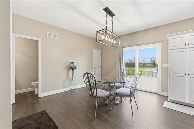 865 NW 1901st Road, Lone Jack, MO 64070