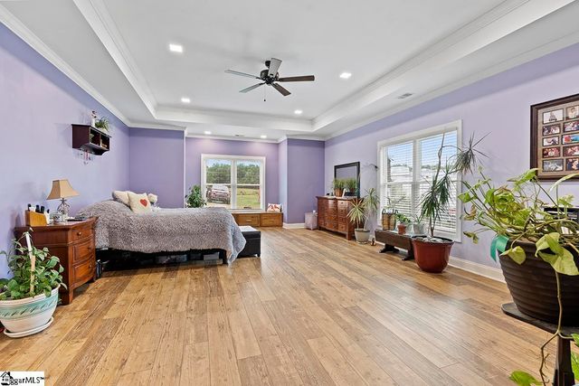 889 Murdock Road, Due West, SC 29639