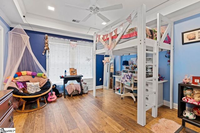 889 Murdock Road, Due West, SC 29639