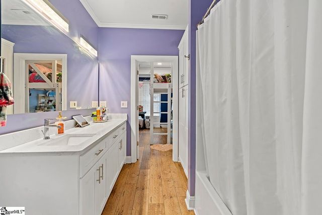 889 Murdock Road, Due West, SC 29639
