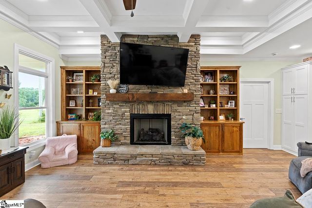 889 Murdock Road, Due West, SC 29639