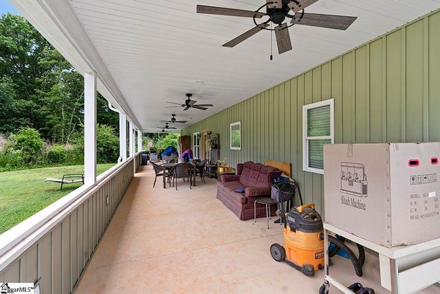 889 Murdock Road, Due West, SC 29639