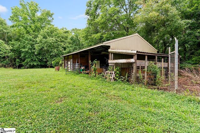 889 Murdock Road, Due West, SC 29639