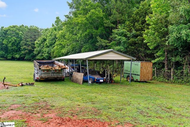 889 Murdock Road, Due West, SC 29639