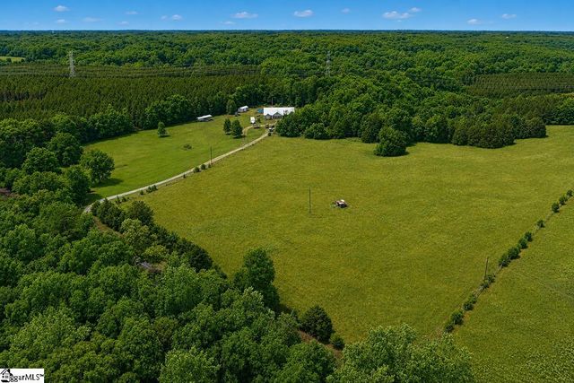 889 Murdock Road, Due West, SC 29639