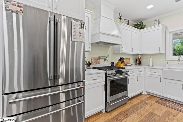 889 Murdock Road, Due West, SC 29639