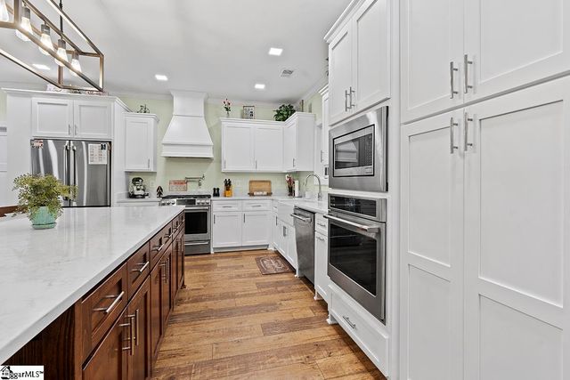 889 Murdock Road, Due West, SC 29639