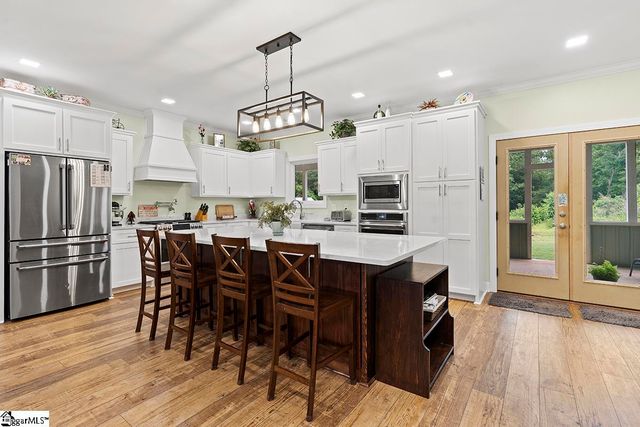 889 Murdock Road, Due West, SC 29639