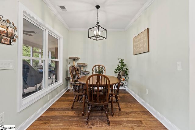 889 Murdock Road, Due West, SC 29639
