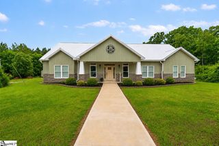 889 Murdock Road, Due West, SC 29639