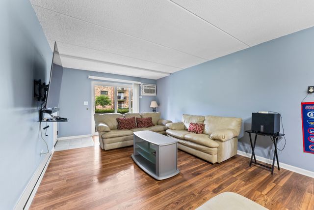 242 Klein Creek Court 1A, Carol Stream, IL 60188