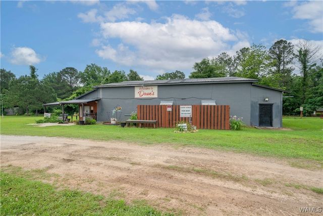 14948 TOWNSEND, Moundville, AL 35474