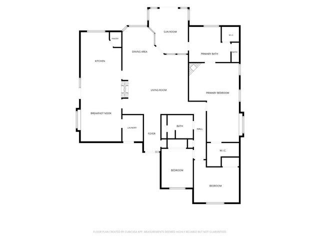 1828 N Orangewood Avenue, Clovis, CA 93619