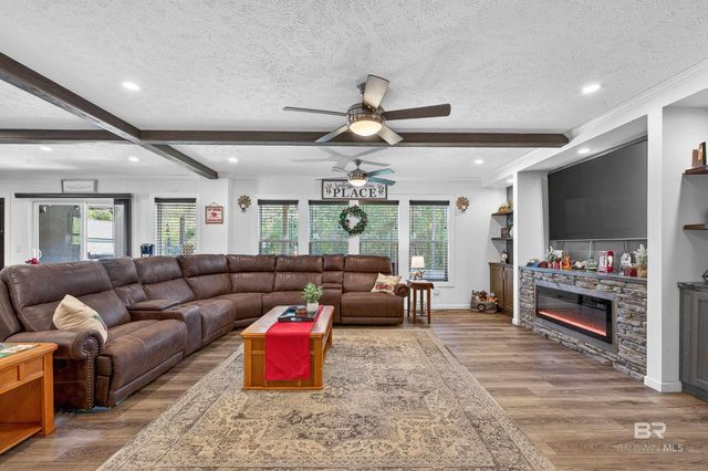 13124 Preserve Lane, Elberta, AL 36530