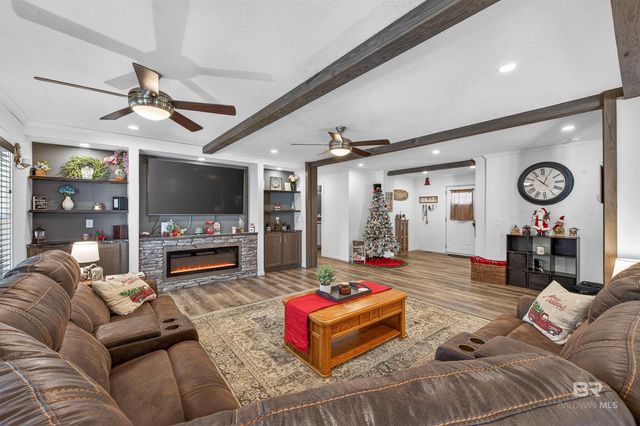 13124 Preserve Lane, Elberta, AL 36530